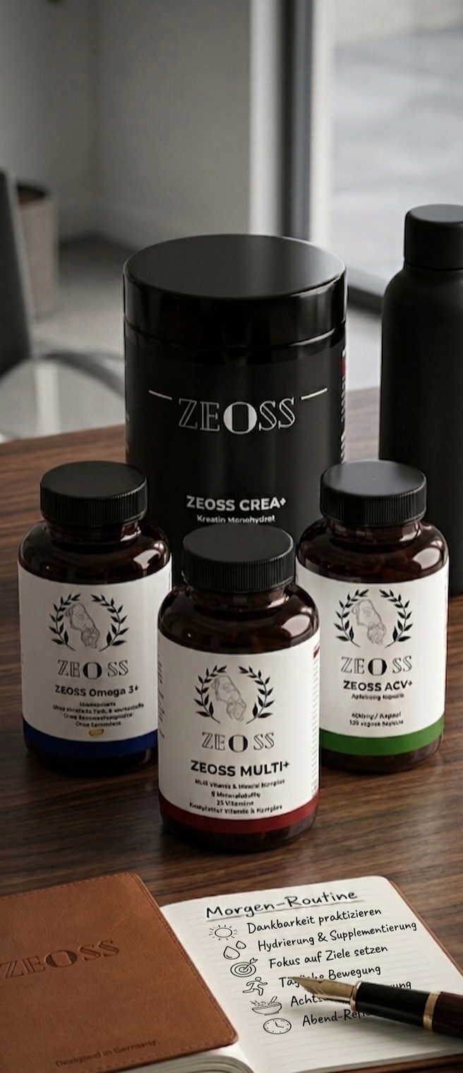 Performance Nutrition