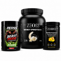 ZEOSS Athletic Performance Box