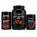 ZEOSS Athletic Performance Box 2