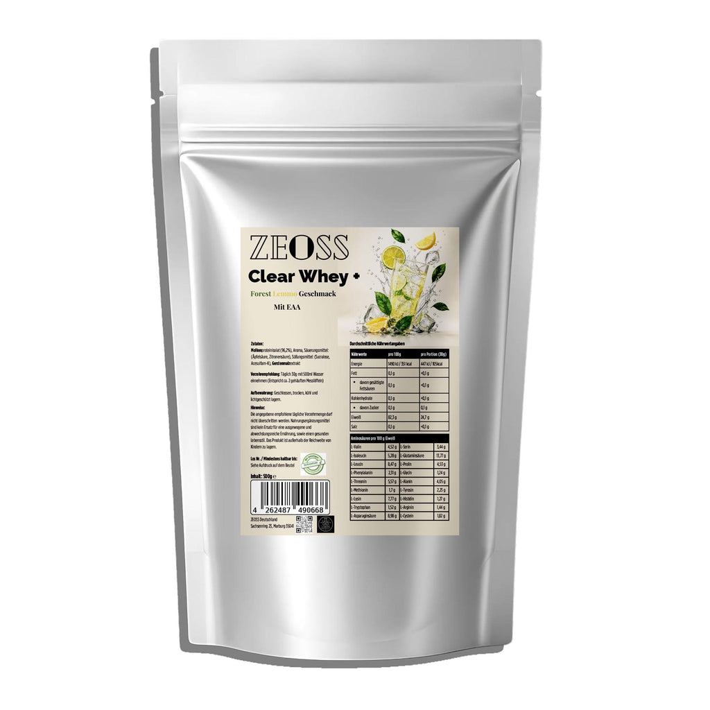 Iso Protein 