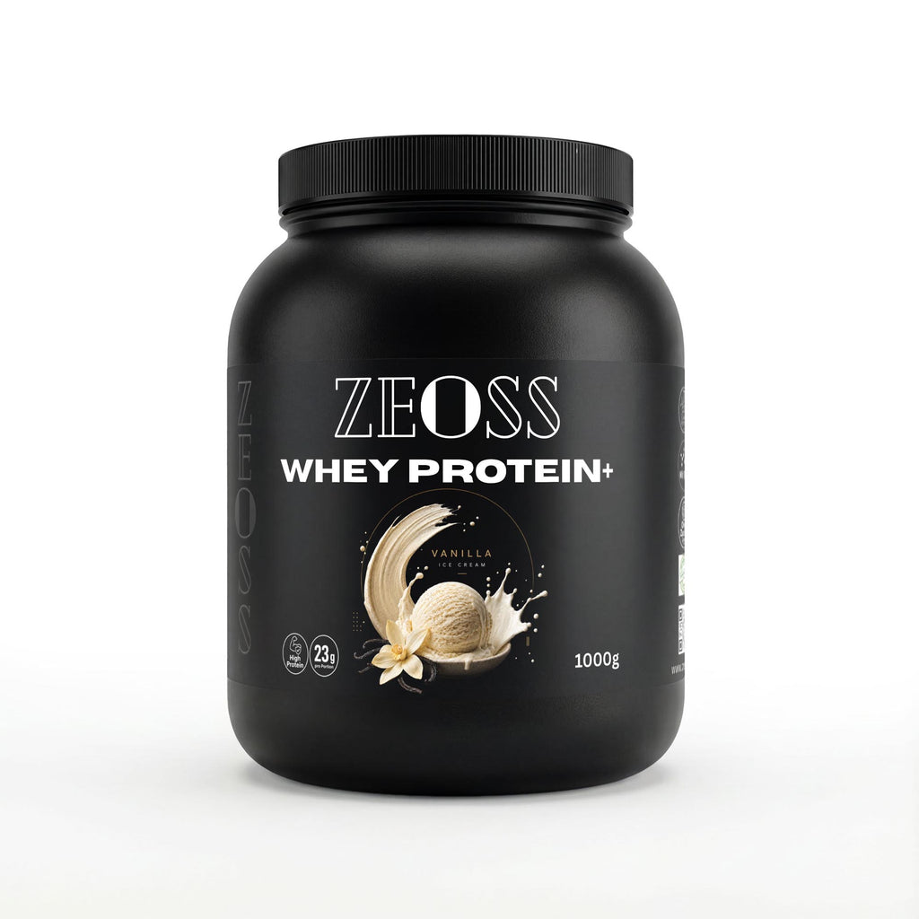 ZEOSS Athletic Performance Box 2