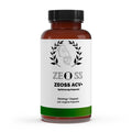ZEOSS ACV+  Apfelessig Extrakt Kapseln (600mg je Kapsel) - 120 vegane Kapseln