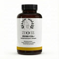 ZEOSS COL+ Premium Kollagenhydrolysat PLUS (3000-5000 DA ) - 180 Kapseln