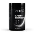 ZEOSS Kreatin Monohydrat Microfine - Geschmacksneutral - 500g