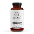 ZEOSS MULTI+  Multivitamin und Mineral Komplex - 120 Softgels
