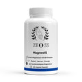ZEOSS MagnesIQ Magnesium 5x Komplex + B6 - 120 vegane Kapseln