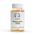 ZEOSS Multivitamin + Mineral Gummies  - 60 Stk.