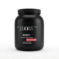 ZEOSS Premium Whey+ Protein Erdbeere - 1.000g