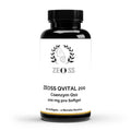 ZEOSS QVITAL 200 – Coenzym Q10 200 mg