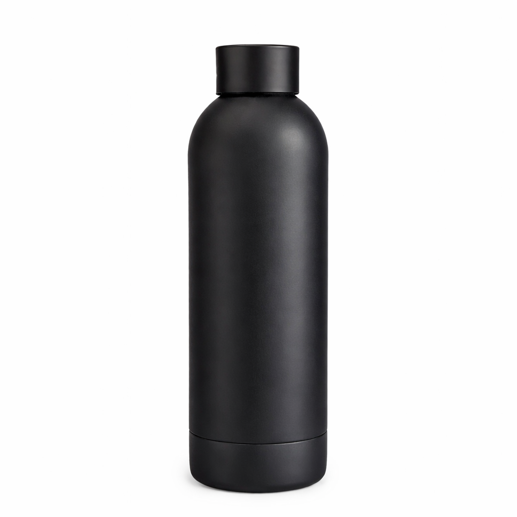 ZEOSS Thermo Prime Flasche 500ml Dopple Wand