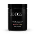 ZEOSS  Performance+ Elektrolyte Pulver Strawberry Lemon - 300g